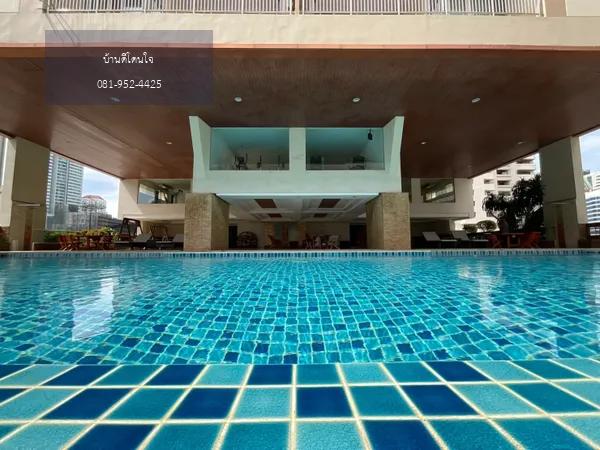 ให้เช่า!! Condo สุดหรูที่ GM Height สุขุมวิท 22 | Luxury Residence (285 ตร.ม.) ใกล้ BTS พร้อมพงษ์