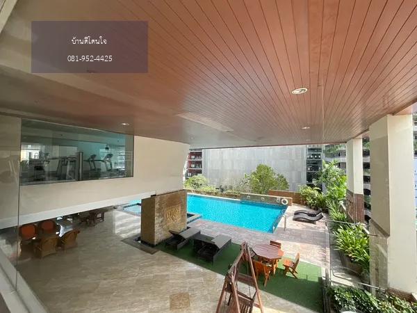 ให้เช่า!! Condo สุดหรูที่ GM Height สุขุมวิท 22 | Luxury Residence (285 ตร.ม.) ใกล้ BTS พร้อมพงษ์