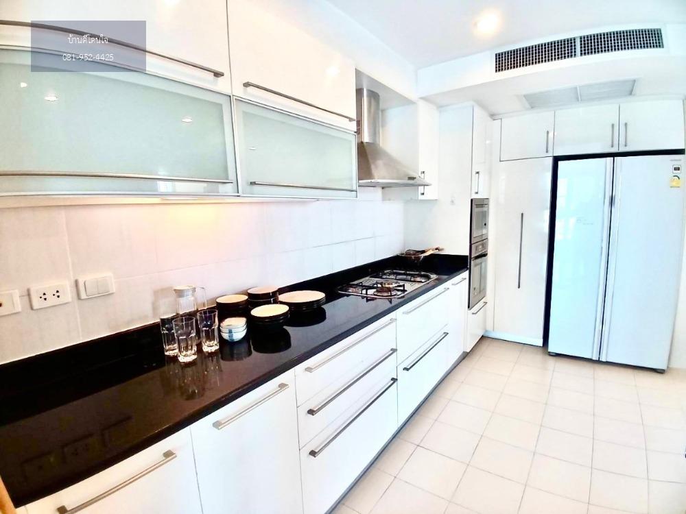 ให้เช่า!! Condo สุดหรูที่ GM Height สุขุมวิท 22 | Luxury Residence (285 ตร.ม.) ใกล้ BTS พร้อมพงษ์