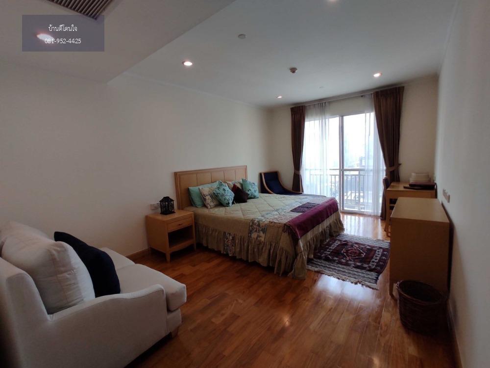 ให้เช่า!! Condo สุดหรูที่ GM Height สุขุมวิท 22 | Luxury Residence (285 ตร.ม.) ใกล้ BTS พร้อมพงษ์