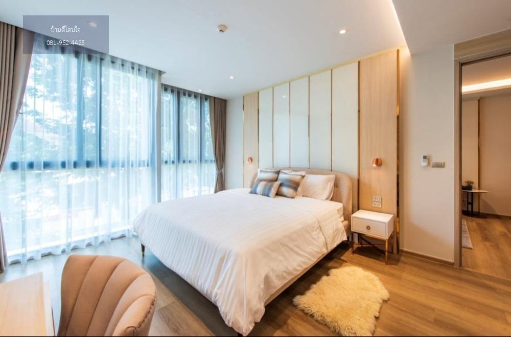 🔥ให้เช่า🔥 Bearing Residence| 1 bed, 1 bath |64 sqm ห้องสวยมาก เพียง 1.3กม. ถึง BTSสถานีแบริ่ง