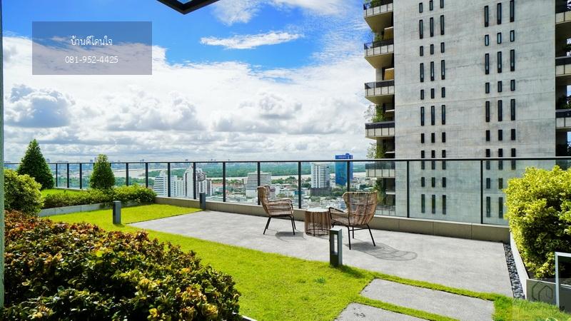 (For rent) Regal Condo Sathon-Naradhiwas  (1 นอน 1น้ำ) ใจกลางสาทร-นราธิวาส เพียง 18,000 บ/ด.