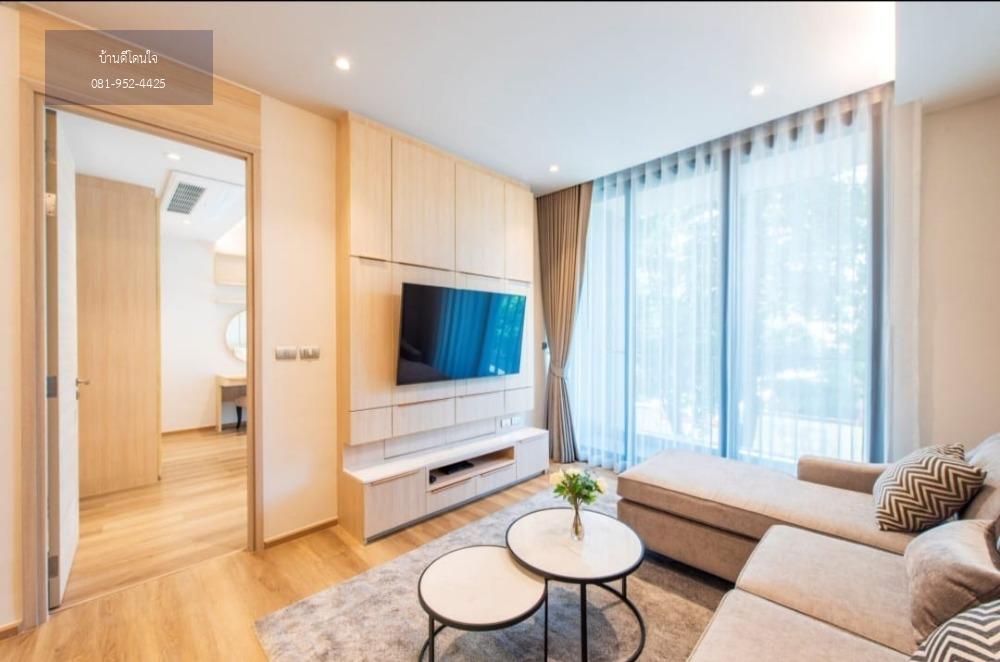 🔥ให้เช่า🔥 Bearing Residence| 1 bed, 1 bath |64 sqm ห้องสวยมาก เพียง 1.3กม. ถึง BTSสถานีแบริ่ง