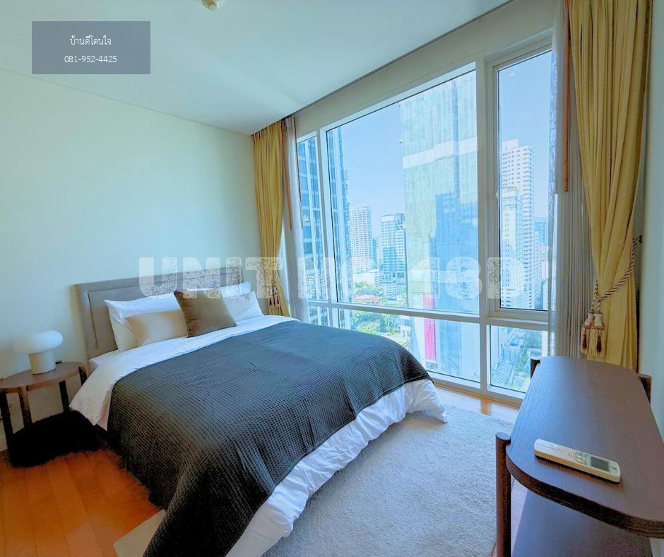 (For rent) Fullerton Sukhumvit - ฟูลเลอตัน สุขุมวิท  PET FRIENDLY  ใกล้ BTS เอกมัยเพียง 350 เมตร และโรงเรียนนานาชาติเซนต์แอนดรูส์เพียง 800 เมตร