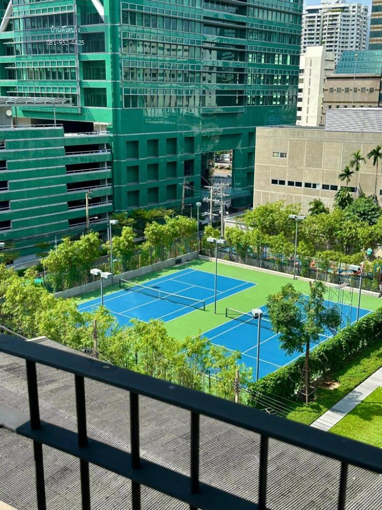 🔥ให้เช่า🔥 THE HUDSON SATHORN7 | 3 beds, 2 baths, 3จอด | 90 sqm, เข้าออกได้ทั้ง สาทร และนราธิวาสฯ