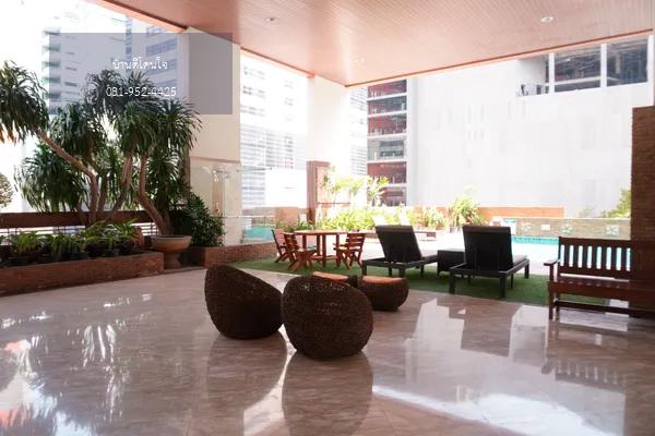 ให้เช่า!! Condo สุดหรูที่ GM Height สุขุมวิท 22 | Luxury Residence (285 ตร.ม.) ใกล้ BTS พร้อมพงษ์