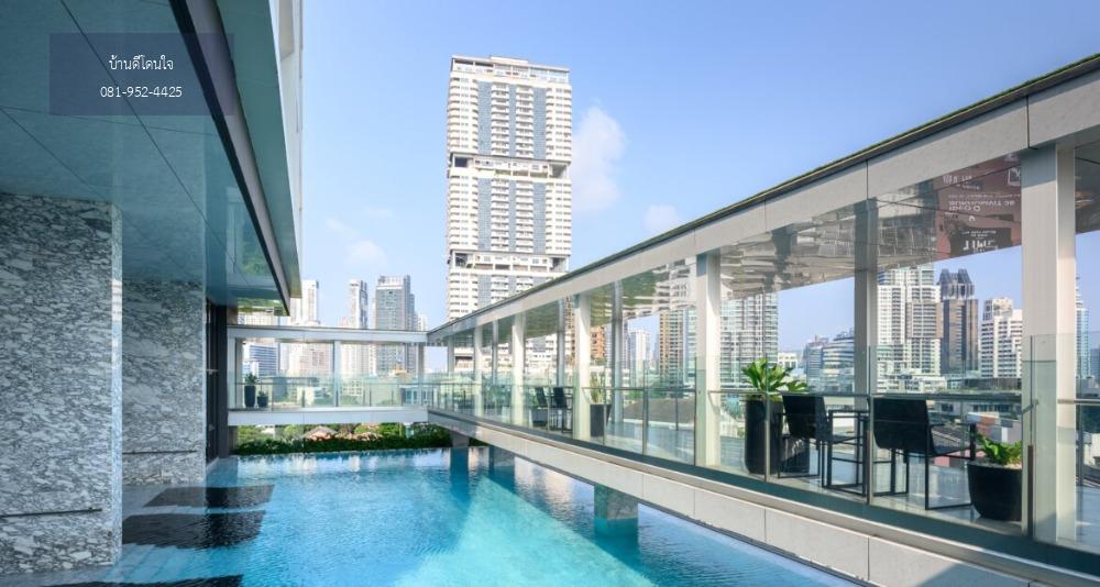 ✨ ให้เช่า ✨Luxury Condo BEATNIQ Sukhumvit 32  | 2 ห้องนอน | 2 ห้องน้ำ | 80.26 ตรม.✨ ชีวิตเหนือระดับใจกลางสุขุมวิท