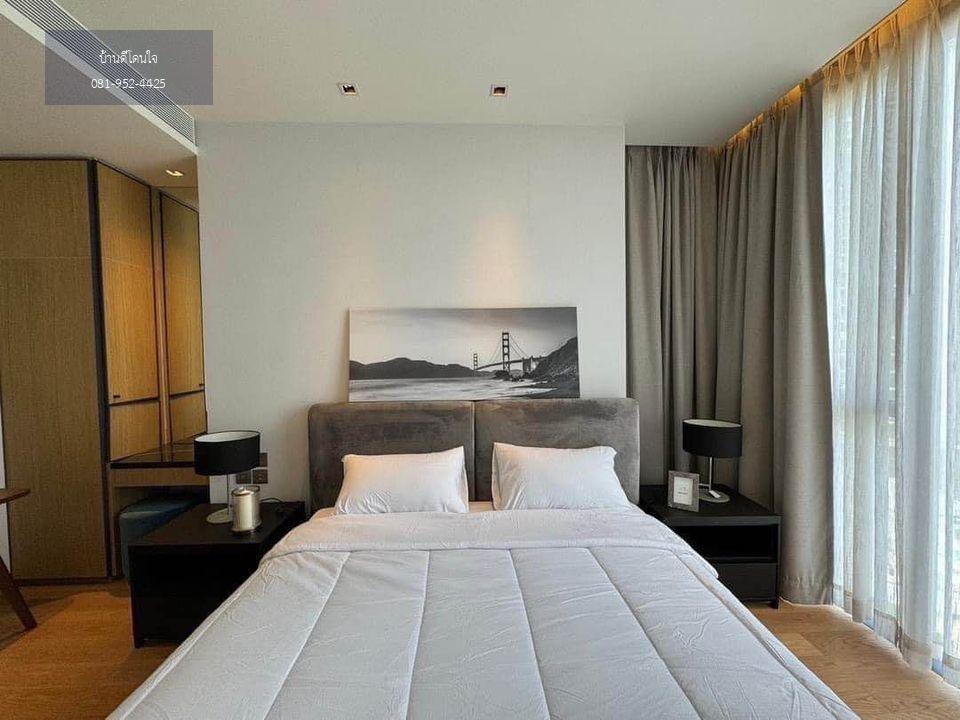 ✨ ให้เช่า ✨Luxury Condo BEATNIQ Sukhumvit 32  | 2 ห้องนอน | 2 ห้องน้ำ | 80.26 ตรม.✨ ชีวิตเหนือระดับใจกลางสุขุมวิท