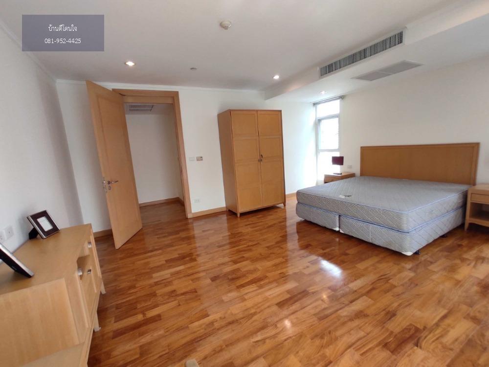 ให้เช่า!! Condo สุดหรูที่ GM Height สุขุมวิท 22 | Luxury Residence (285 ตร.ม.) ใกล้ BTS พร้อมพงษ์