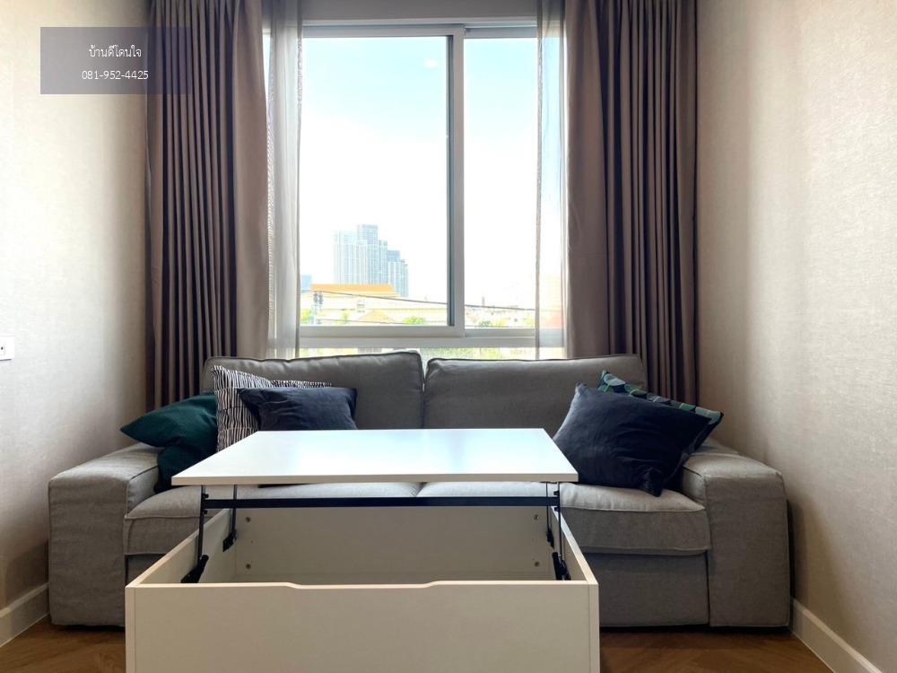 ☄️ราคาพิเศษ☄️✨Condo for Rent✨The Sky Sukhumvit 1นอน 1น้ำ  คอนโดสุดยอดทำเลเพื่อการเดินทางคนเมือง เพียง 5 นาที ถึง BTS อุดมสุข