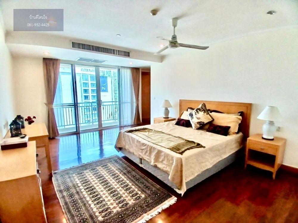 ให้เช่า!! Penthouse สุดหรูที่ GM Height สุขุมวิท 22 | Luxury Residence (498 ตร.ม.)  สุขุมวิท22 ใกล้BTSพร้อมพงษ์