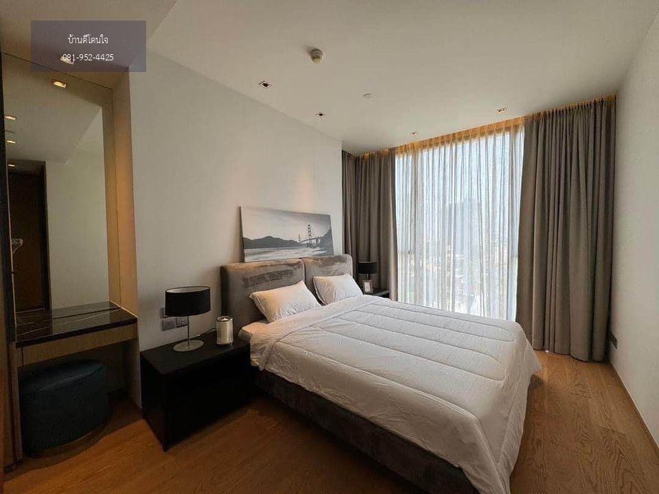 ✨ ให้เช่า ✨Luxury Condo BEATNIQ Sukhumvit 32  | 2 ห้องนอน | 2 ห้องน้ำ | 80.26 ตรม.✨ ชีวิตเหนือระดับใจกลางสุขุมวิท