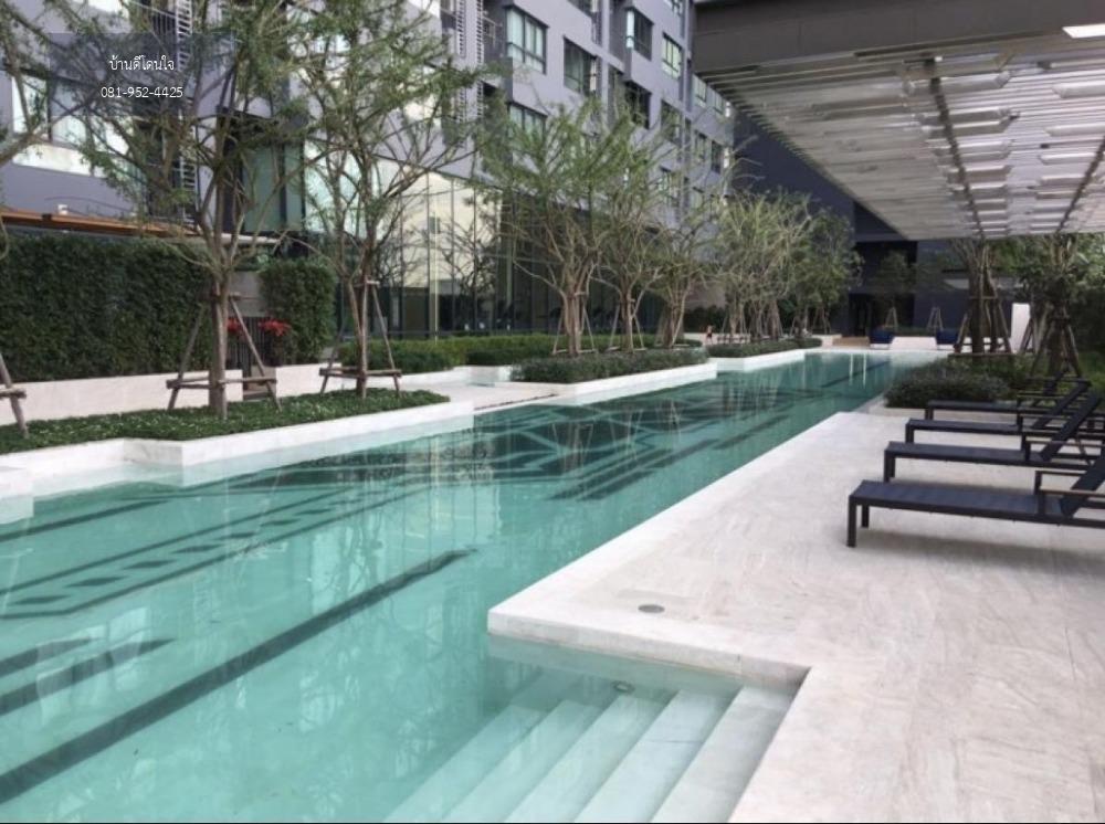 รีบจอง 🔥ให้เช่า🔥 Ideo Sukhumvit 93 |1 BED | Fully furnished I 3 นาที ถึงสถานีบางจาก