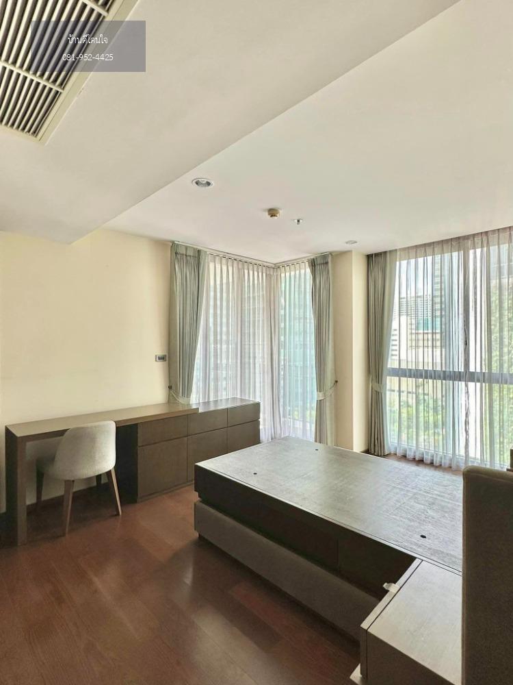 🔥ให้เช่า🔥 THE HUDSON SATHORN7 | 3 beds, 2 baths, 3จอด | 90 sqm, เข้าออกได้ทั้ง สาทร และนราธิวาสฯ