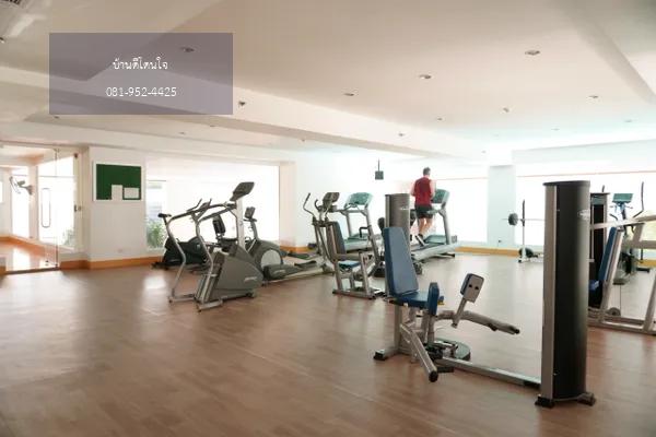 ให้เช่า!! Condo สุดหรูที่ GM Height สุขุมวิท 22 | Luxury Residence (285 ตร.ม.) ใกล้ BTS พร้อมพงษ์