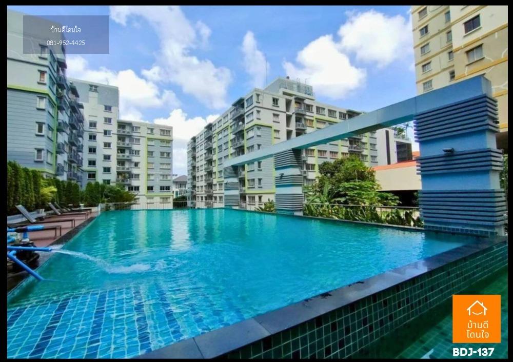 โปรไฟไหม้🔥คอนโด Condo ONE X Sathorn-Narathiwas (50.89 ตร.ม.) สาธุประดิษฐ์ 19