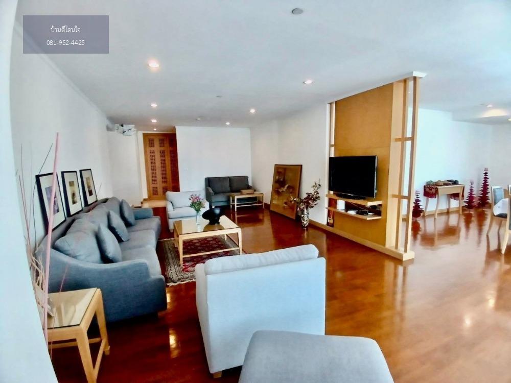 ให้เช่า!! Condo สุดหรูที่ GM Height สุขุมวิท 22 | Luxury Residence (285 ตร.ม.) ใกล้ BTS พร้อมพงษ์