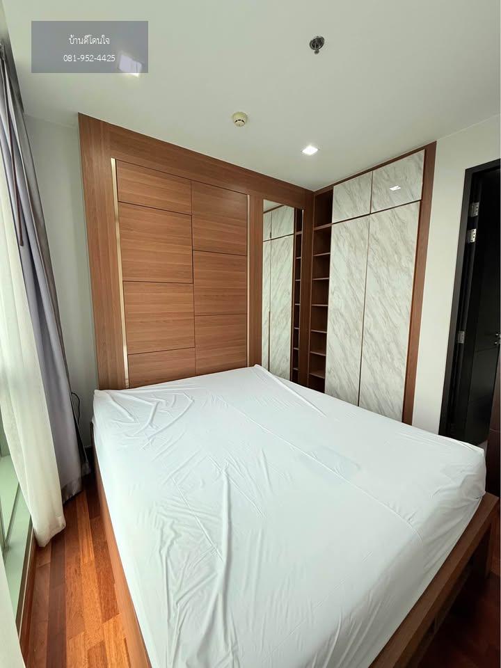 (For rent) Wish Signature Midtown Siam วิช ซิกเนเจอร์ สยาม (1 นอน 1น้ำ) ลิฟต์ส่วนตัว ส่งเข้าถึงห้อง วิวพารากอน