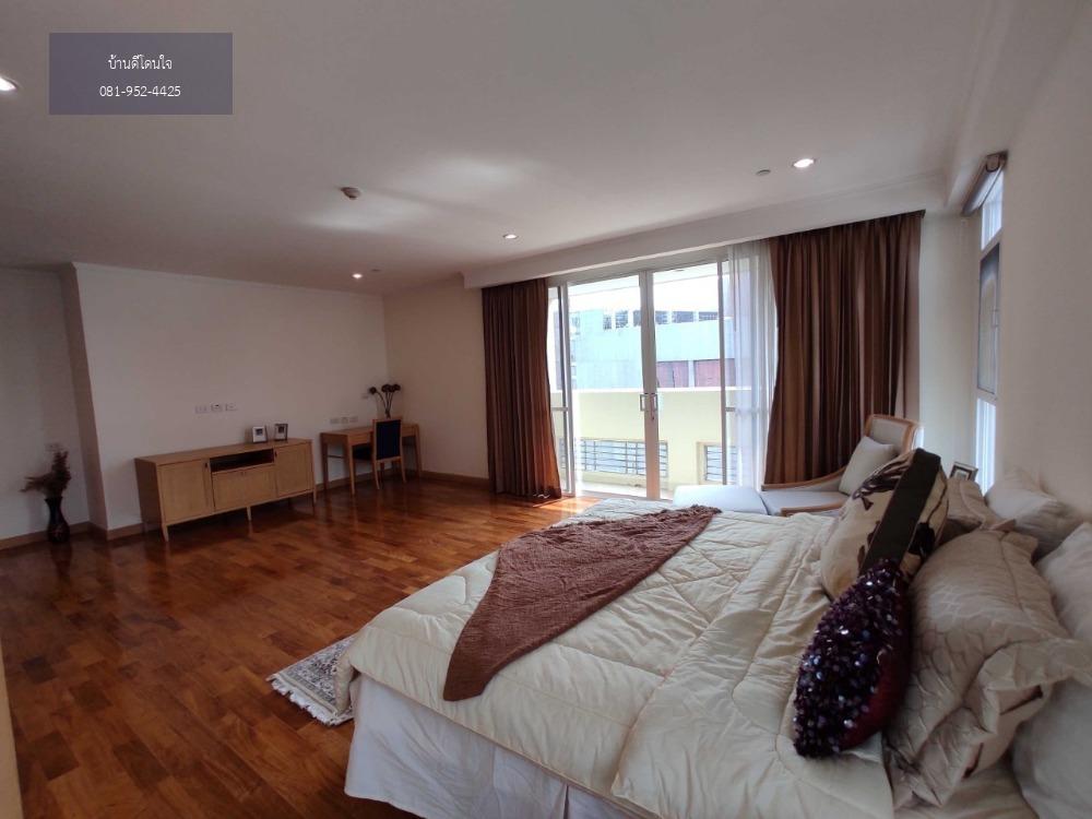 ให้เช่า!! Condo สุดหรูที่ GM Height สุขุมวิท 22 | Luxury Residence (285 ตร.ม.) ใกล้ BTS พร้อมพงษ์