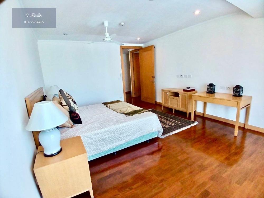 ให้เช่า!! Penthouse สุดหรูที่ GM Height สุขุมวิท 22 | Luxury Residence (498 ตร.ม.)  สุขุมวิท22 ใกล้BTSพร้อมพงษ์