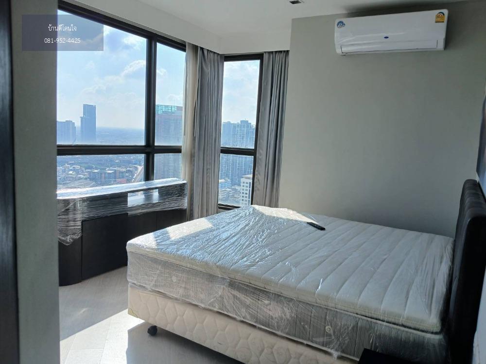 🔥ให้เช่า🔥 Rhythm Sukhumvit 44/1 | 2 bed, 2 bath| ชั้น29 วิวสวย หายาก ติด BTS พระโขนง