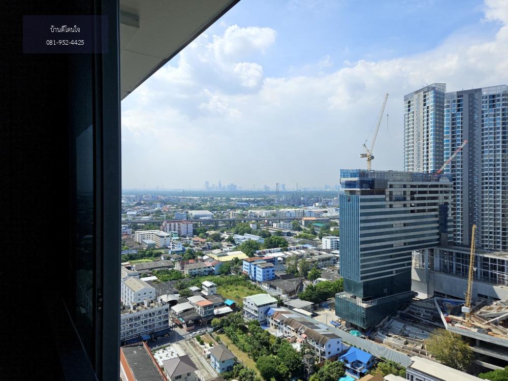 📢  ห้องใหม่ ปล่อยเช่าครั้งแรก (For rent) Ideo Mobi Sukhumvit 66 ติด BTS อุดมสุข (2BED 2BATH) ห้องมุม ทิศเหนือ วิวแม่น้ำเจ้าพระยา