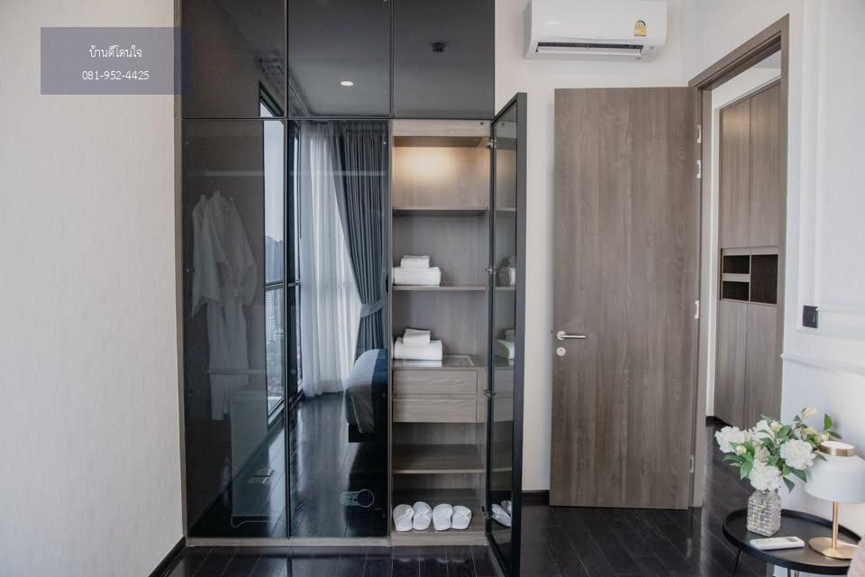 (For rent) Park Origin Thonglor (2 นอน 1น้ำ) Luxury คอนโด BTSทองหล่อ