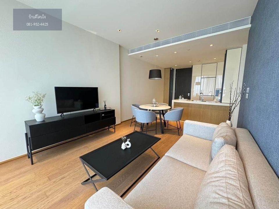 ✨ ให้เช่า ✨Luxury Condo BEATNIQ Sukhumvit 32  | 2 ห้องนอน | 2 ห้องน้ำ | 80.26 ตรม.✨ ชีวิตเหนือระดับใจกลางสุขุมวิท