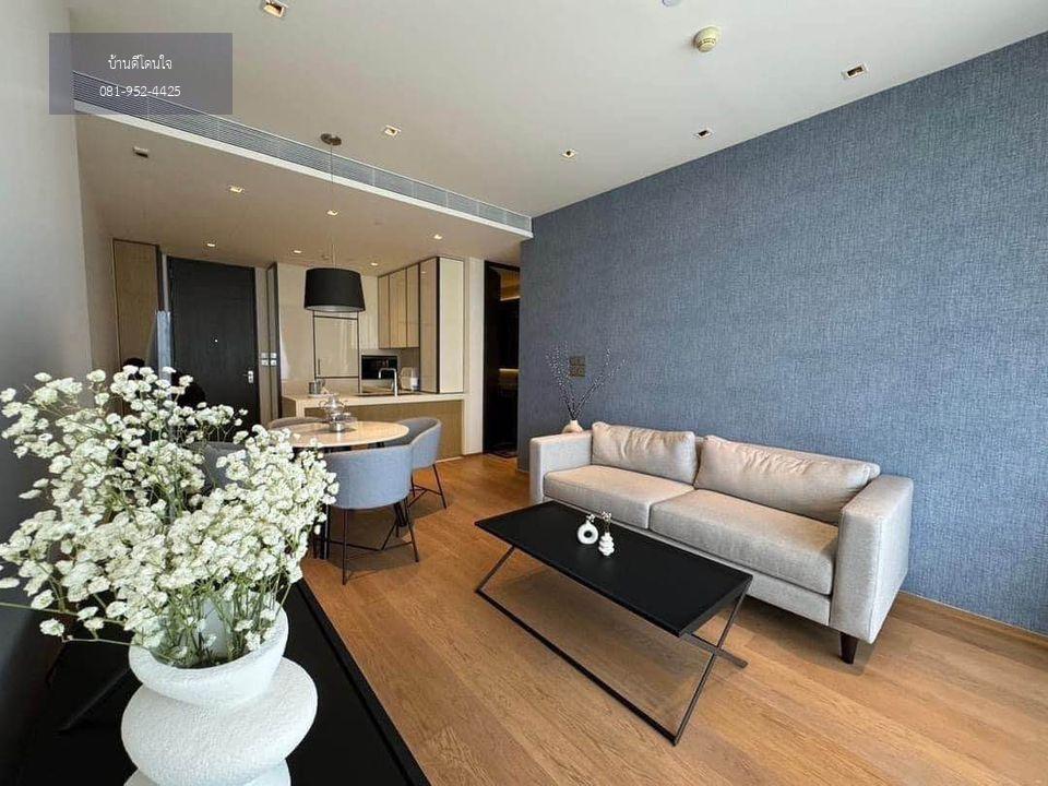 ✨ ให้เช่า ✨Luxury Condo BEATNIQ Sukhumvit 32  | 2 ห้องนอน | 2 ห้องน้ำ | 80.26 ตรม.✨ ชีวิตเหนือระดับใจกลางสุขุมวิท