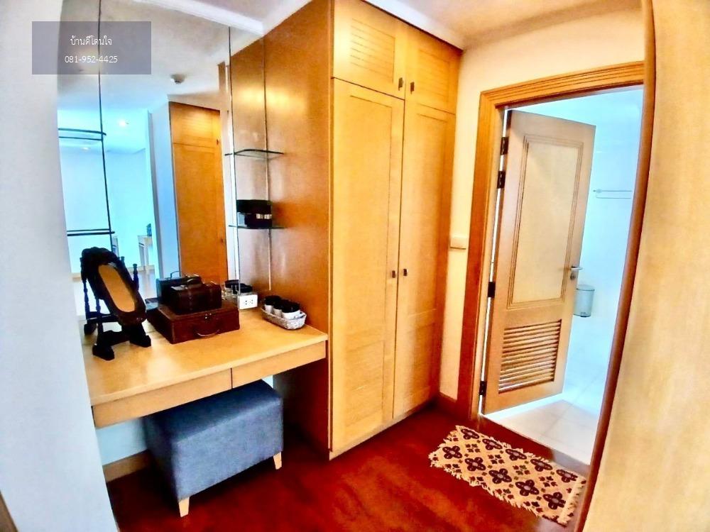 ให้เช่า!! Penthouse สุดหรูที่ GM Height สุขุมวิท 22 | Luxury Residence (498 ตร.ม.)  สุขุมวิท22 ใกล้BTSพร้อมพงษ์