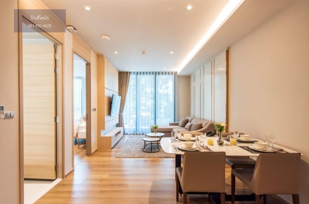 🔥ให้เช่า🔥 Bearing Residence| 1 bed, 1 bath |64 sqm ห้องสวยมาก เพียง 1.3กม. ถึง BTSสถานีแบริ่ง