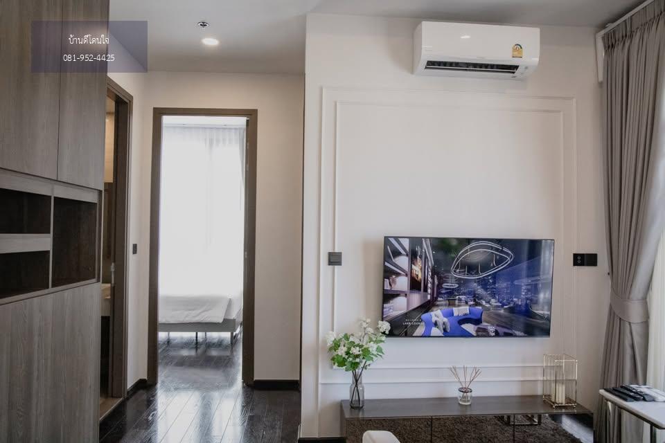 (For rent) Park Origin Thonglor (2 นอน 1น้ำ) Luxury คอนโด BTSทองหล่อ