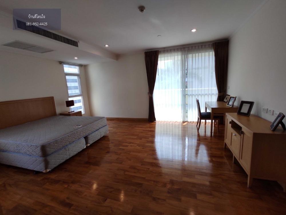 ให้เช่า!! Penthouse สุดหรูที่ GM Height สุขุมวิท 22 | Luxury Residence (498 ตร.ม.)  สุขุมวิท22 ใกล้BTSพร้อมพงษ์