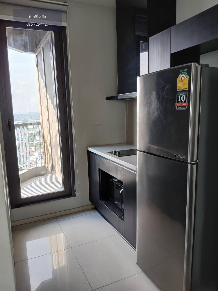 🔥ให้เช่า🔥 Rhythm Sukhumvit 44/1 | 2 bed, 2 bath| ชั้น29 วิวสวย หายาก ติด BTS พระโขนง