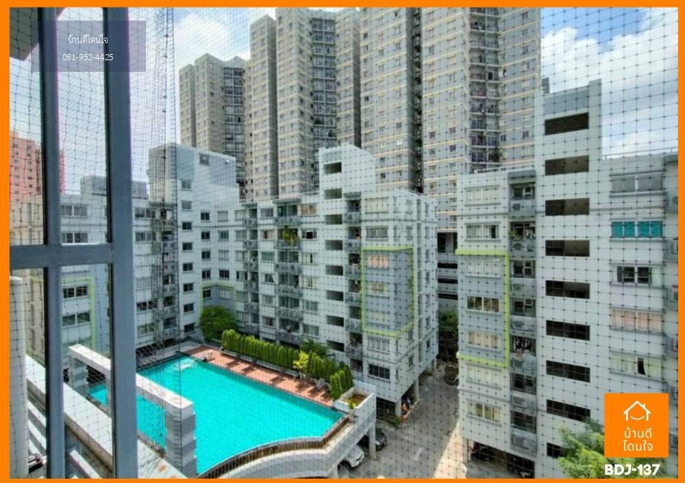 คอนโด Condo ONE X Sathorn-Narathiwas (50.89 ตร.ม.) สาธุประดิษฐ์ 19